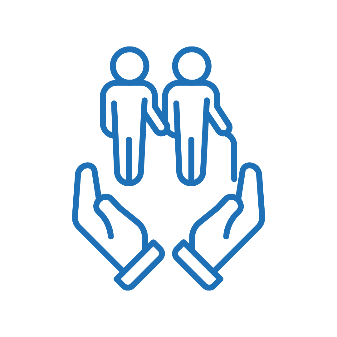 Specialized Support for Candidates